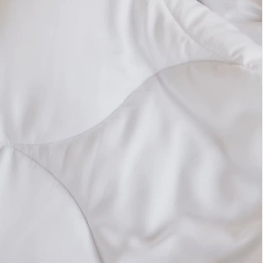 Buffy Cloud Comforter KING